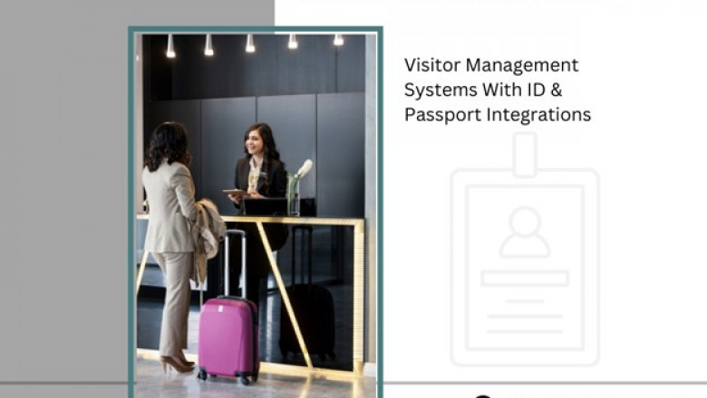 Hospital Visitor Management: Efficient Patient Access in Kuwait