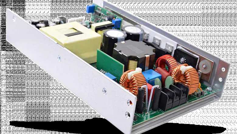 How AI and IoT Are Changing the Way Medical Power Supplies Are Designed in 2025