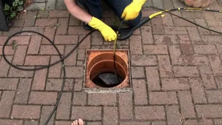 How Drainage Grates Get Clogged—and How to Clear Them Fast?
