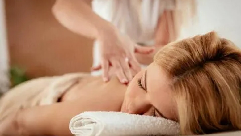 How Prenatal Massage Helps with Sciatic Pain in the Third Trimester?