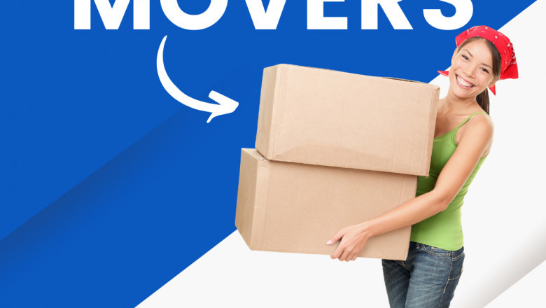 Los Angeles moving company