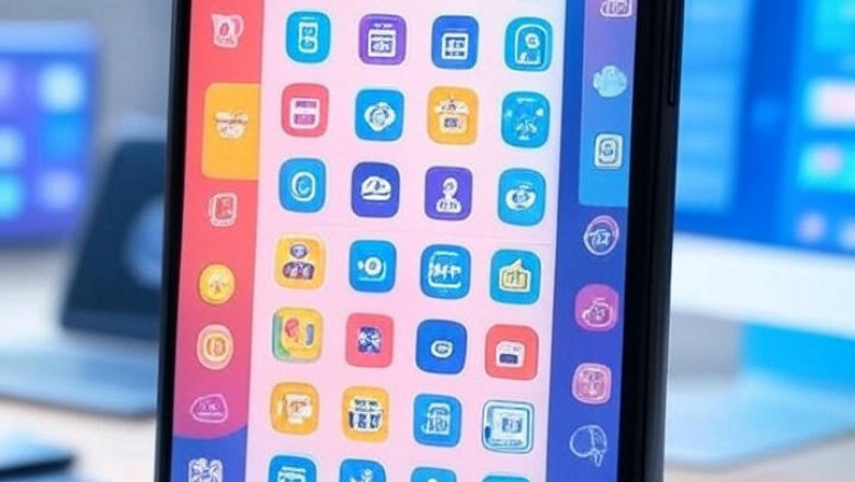 Mobile App Design: Crafting User-Centric Experiences