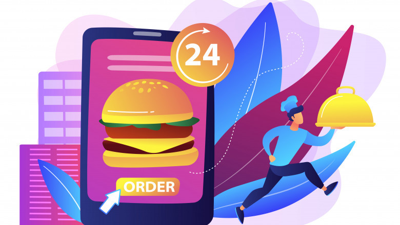Partnering with a Food Delivery App Development Company: More Than Just an App, It’s a Lifestyle Solution