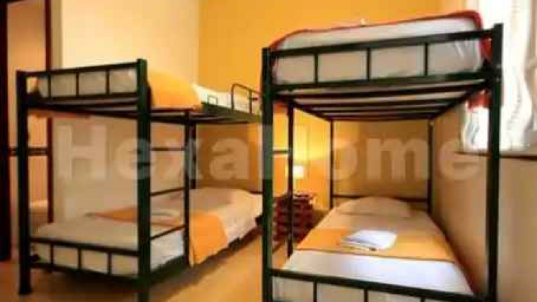 PG in Pune: A Smart Living Choice for Students and Working Professionals