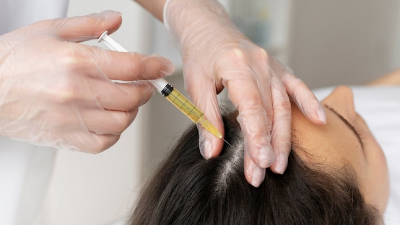 PRP vs. Laser Therapy: Which Offers Better Hair Regrowth?