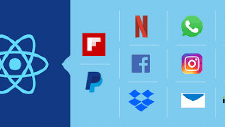 React Native App Development: The Smart Choice for Modern Businesses