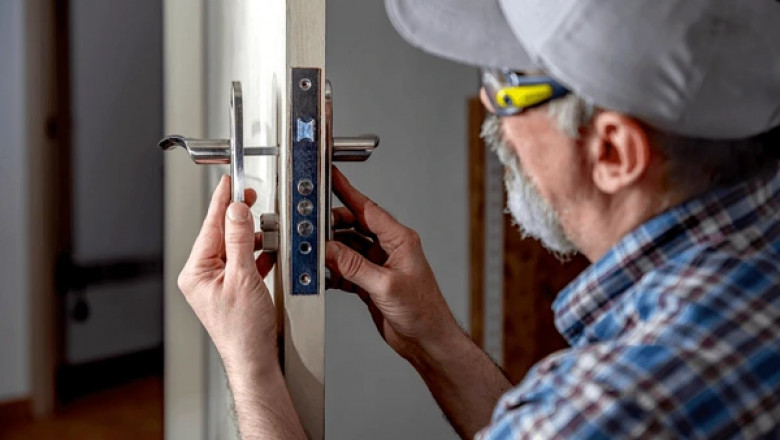 Reliable Locksmith Service in Richmond Hill Enhancing Safety with Professional Expertise