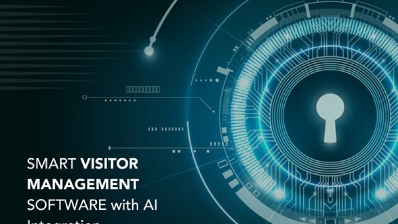 Smart Visitor Management to Elevate Your Property in the UAE