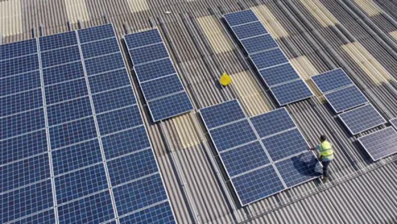 Solar Made Simple: From Consultation to Installation