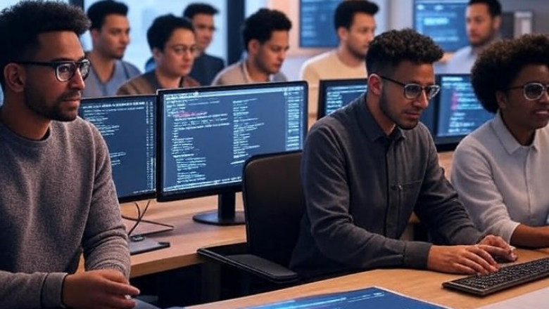 The Art and Science of Web Application Development: Building the Future of Digital Solutions