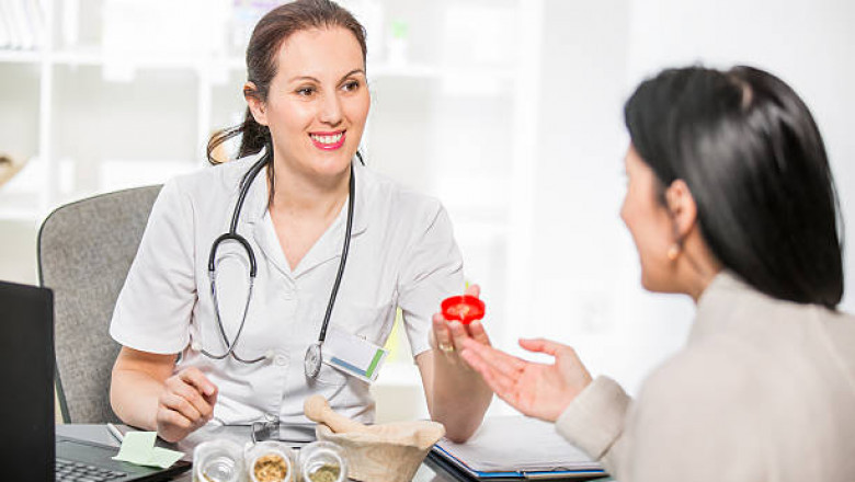 The Role Of A Holistic Medicine Practitioner In Women's Health