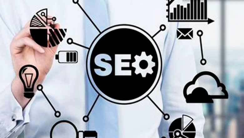 The Role of a San Diego SEO Company in Digital Marketing.