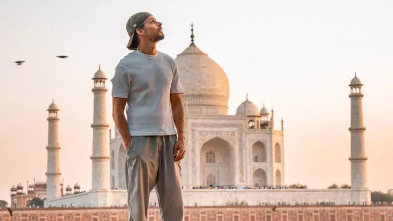 The Ultimate 2-Day India Golden Triangle Tour Itinerary