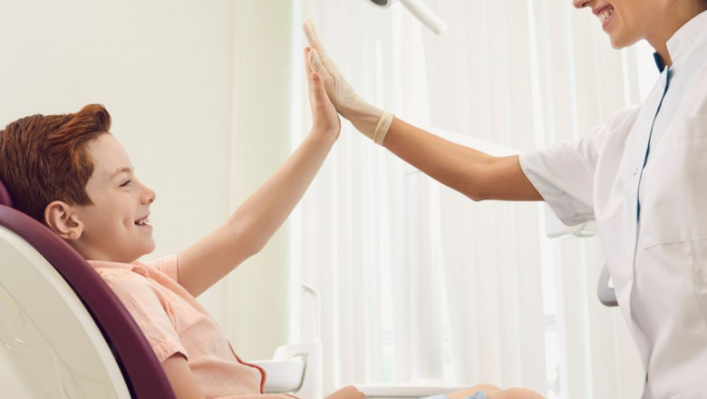 Tooth Discolouration Causes and Whitening Solutions at Dentist St Marys