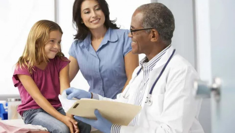 Why a Family Practice Physician is Essential for Multi-Generational Care