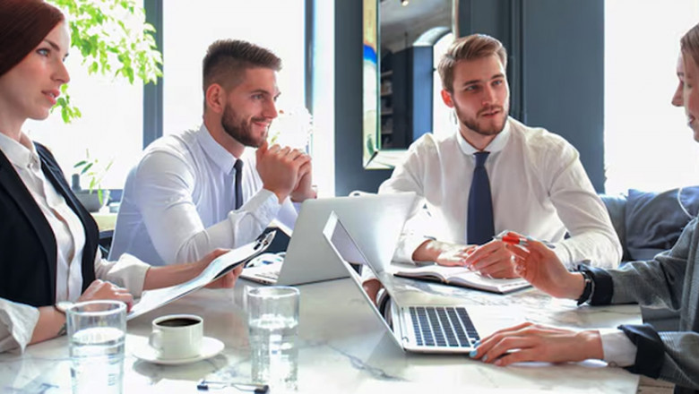 Why Choosing the Right Job Consultant in Delhi Can Shape Your Career Future