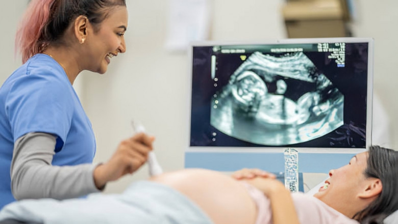 Why Is an Ultrasound Important for Pregnant Women’s Health?