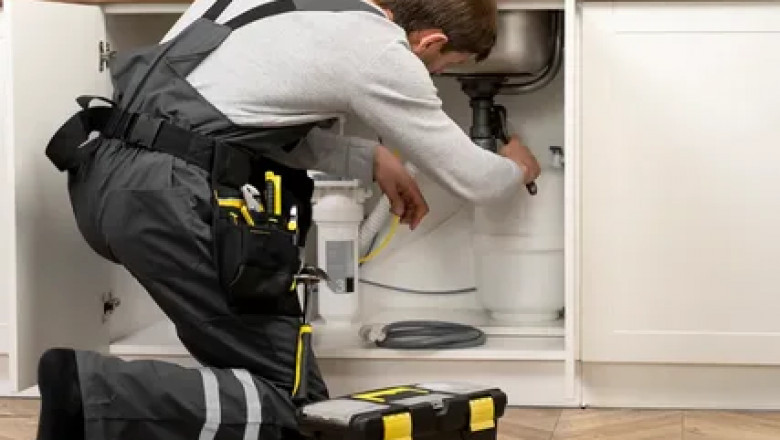 Why Is My Water Bill So High? A Plumber Might Have the Answer