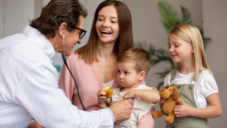 Your Partner in Primary Care & Wellness