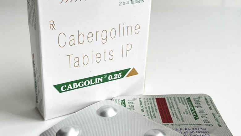 A Guide to Taking Cabergoline 0.25mg Safely