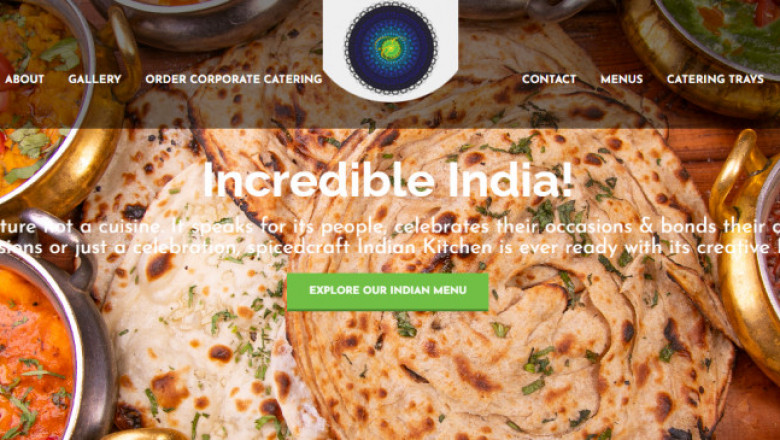 A Plant-Based Paradise – Vegetarian and Vegan Delights at Spiced Craft