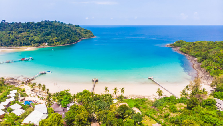 Andaman Ferry Ticket Booking Service – Trusted Solutions by The Vacation Voice