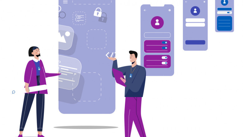 Avail The Best Mobile Apps Through Our App Development Company Dubai, Dxb Apps