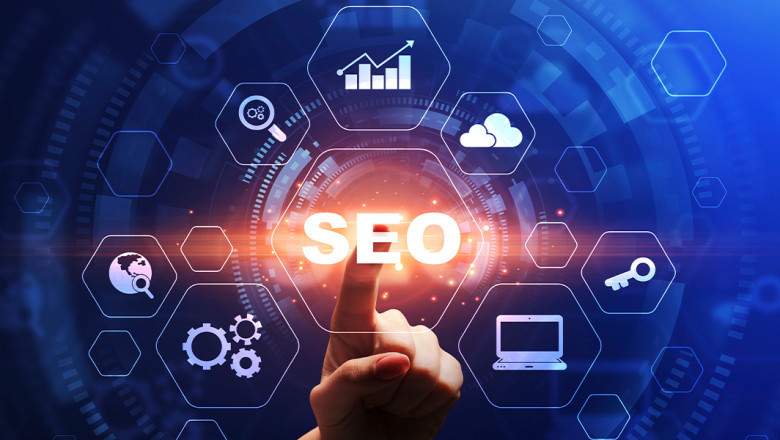 Boost Your Online Presence with Organic Search Marketing at Hexadecimal Software