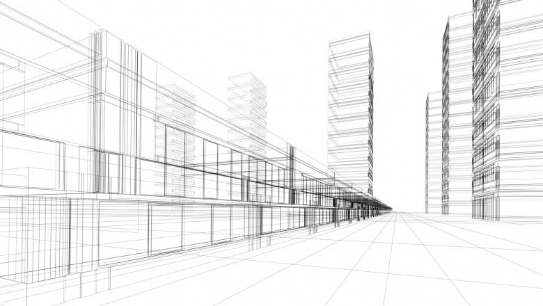 Boost Your Real Estate Design with Smart Building Modeling Services