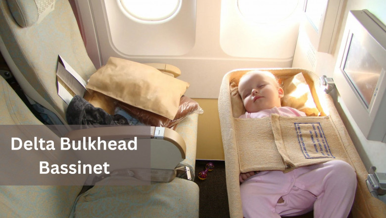 Can infants sit in bulkhead seats?