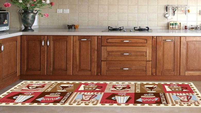 Cheap Decorative Carpets That Look Luxurious