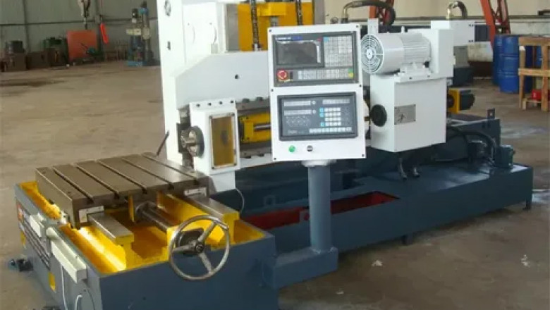 Choosing the Best Industrial Deep Hole Drilling Machine for Your Application