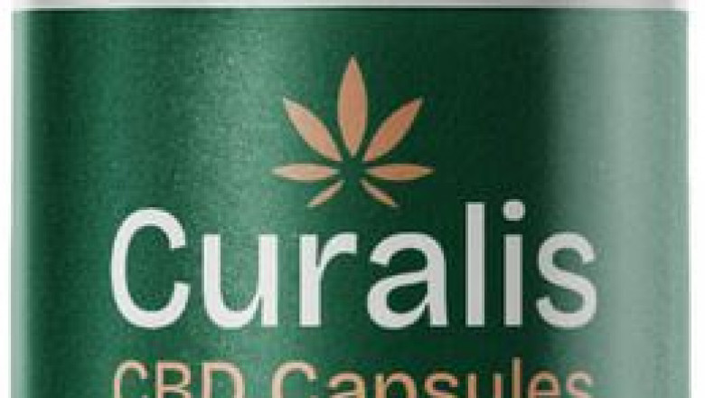 Curalis-Kapseln: Verbessern Sie Schlaf, Gedächtnis und verbrennen Sie schnell Fett