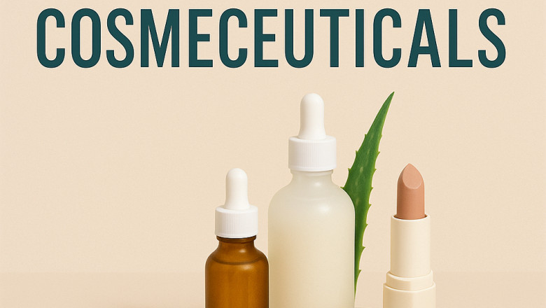 Europe Cosmeceuticals Market Outlook 2028: Top Companies, Emerging Audience, Future 2028