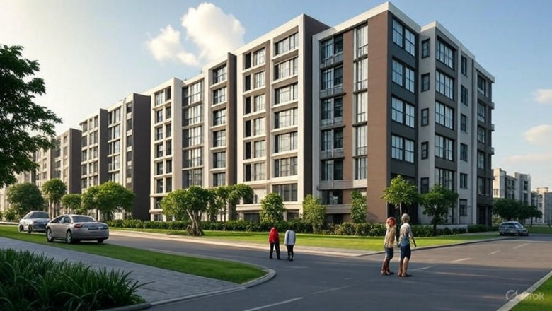 Exploring Commercial Property for Sale in Lucknow with HexaHome