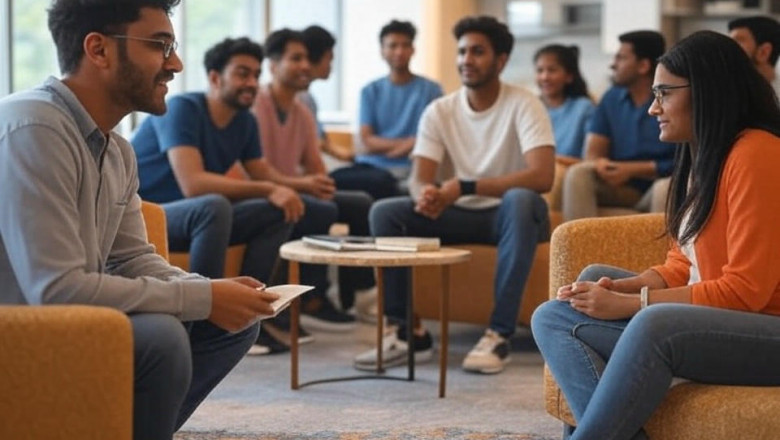 Finding the Perfect Roommate in Navi Mumbai with HexaHome