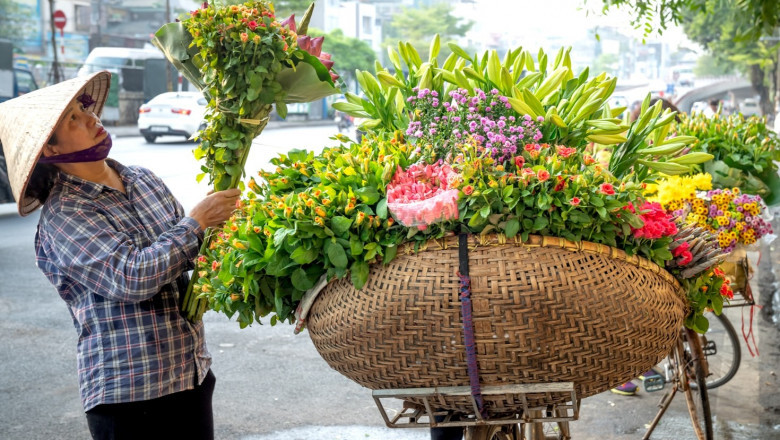 Flower Delivery Lebanon