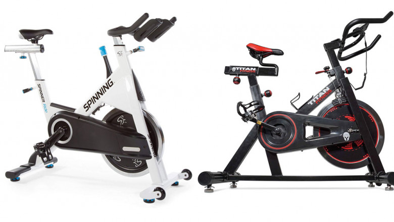 Foldable Home Cycling Machines Perfect for Apartments