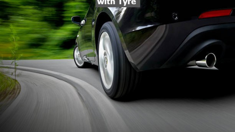 Get Back on the Road Quickly with Tyre Expert