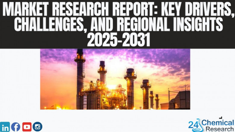 Global Rubber Masterbatch Research Report: Industry Size, Share & Trends Forecast 2025–2031