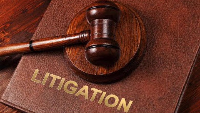How Do You Land a Litigation Solicitor Job in the UK? A Practical Guide for 2025