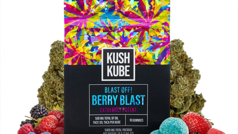 How to Determine the Right THC Gummy Doses For Your Needs