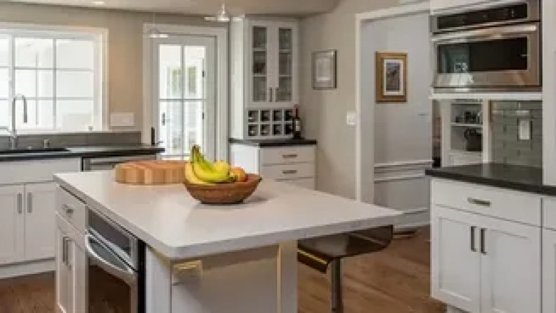 How to Remodel a Small Space Without Making It Feel Claustrophobic?