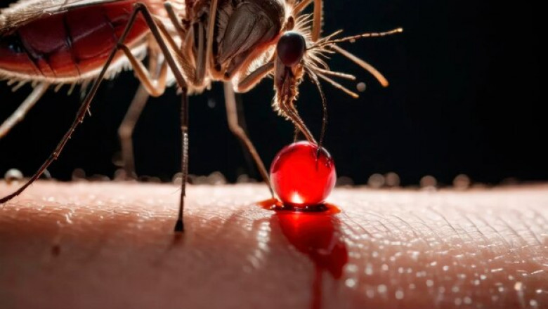 Plasmodium Vivax Malaria: Supply Chain Dynamics, Manufacturing Excellence, and Market Distribution Strategies | DelveInsight