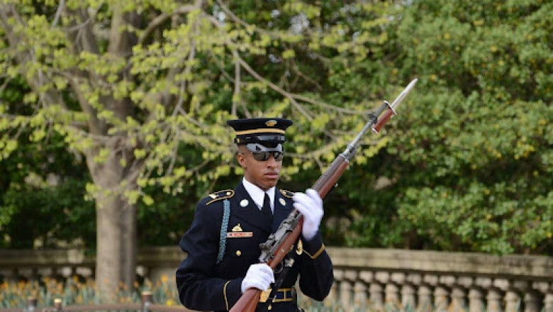 Practical Steps to End Military Discrimination, from Within the Ranks