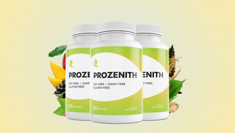 Prozenith Reviews: Success Stories and Results You Need to Know