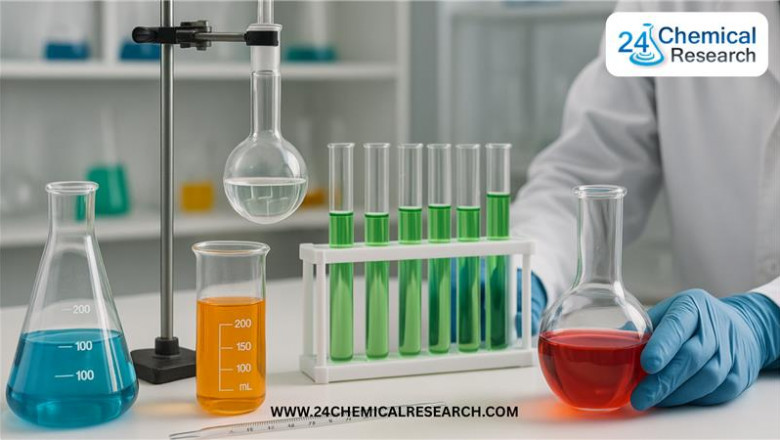 Seam Sealing Tapes Market, Global Outlook and Forecast 2025-2031