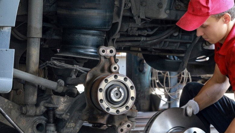 🚗 Skip the Traffic and Let the Mechanics Come to You