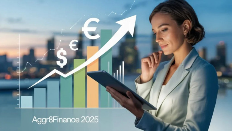 Smart Money: 2025’s Top Financial Trends and Moves