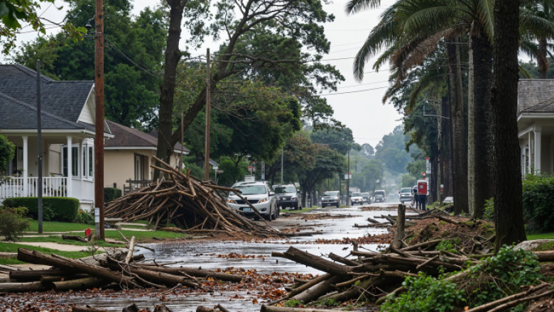 Storm Damage Repairs in Mobile, AL: What Homeowners Need to Know